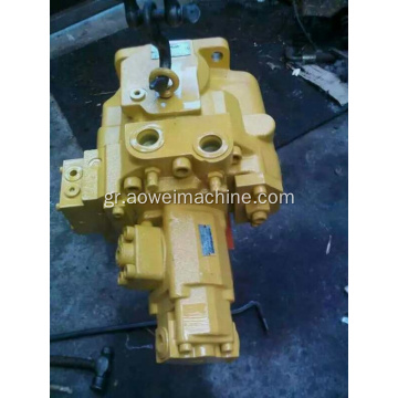 E308 υδραυλική κύρια αντλία 51-6804 51-9126 085-5787 Caterpillar 308C CR Midi εκσκαφέας αντλία